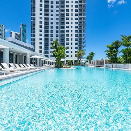 Bluebird Suites Downtown/Brickell 도랄 외부 사진