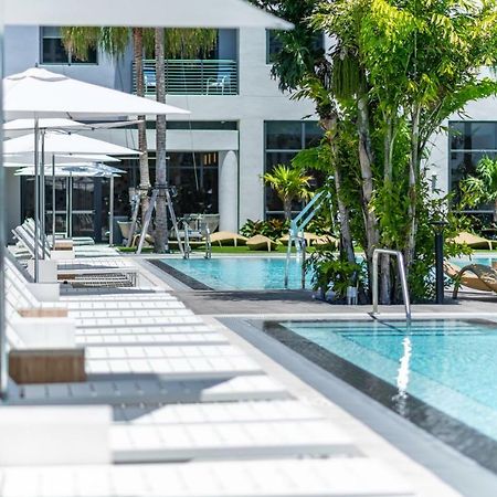 Bluebird Suites Downtown/Brickell 도랄 외부 사진