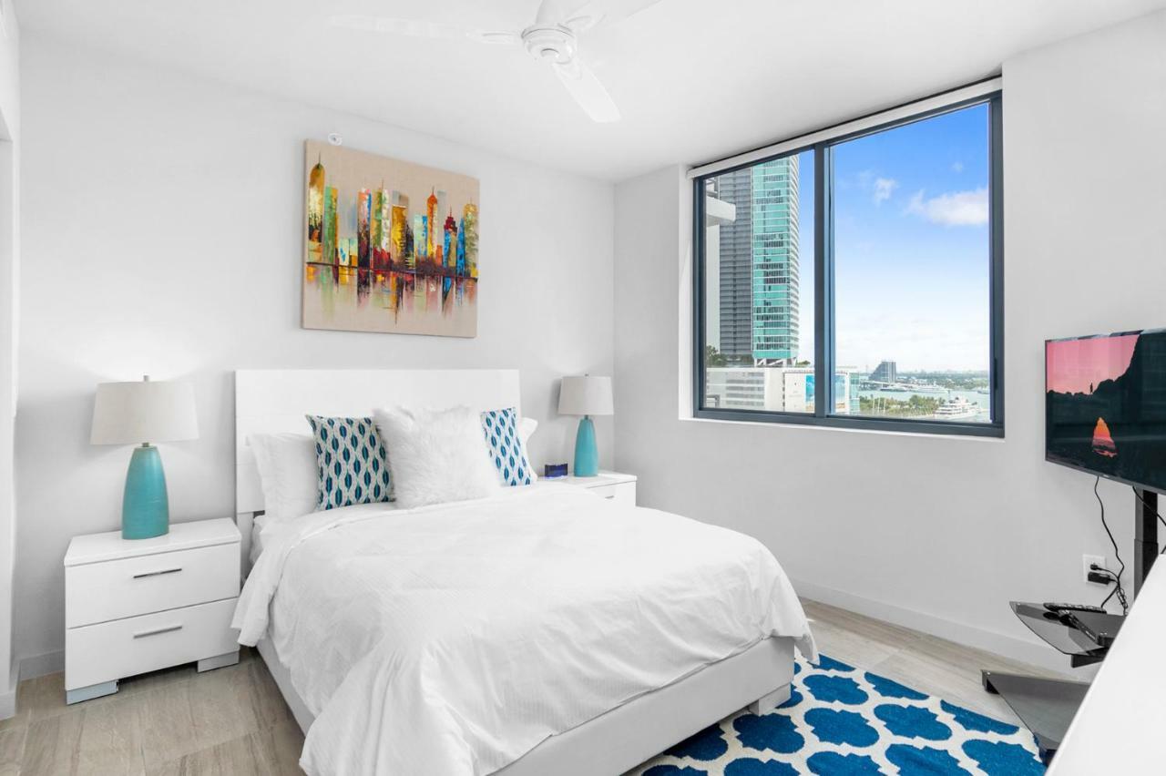Bluebird Suites Downtown/Brickell 도랄 외부 사진