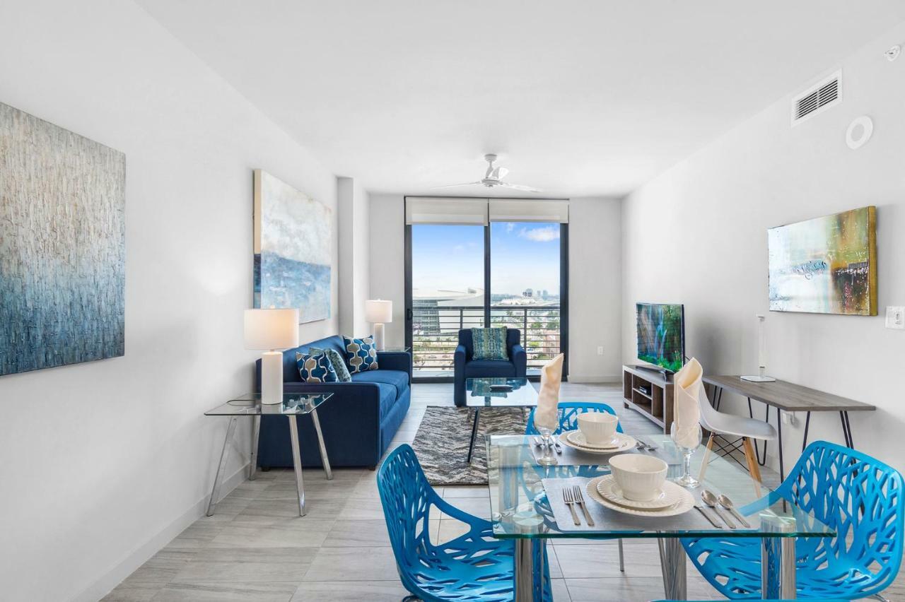 Bluebird Suites Downtown/Brickell 도랄 외부 사진