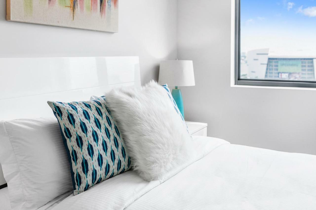 Bluebird Suites Downtown/Brickell 도랄 외부 사진