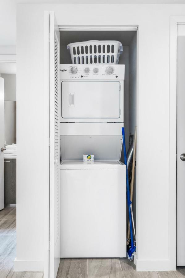 Bluebird Suites Downtown/Brickell 도랄 외부 사진
