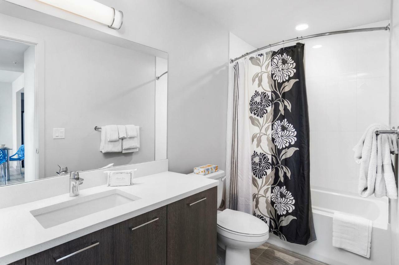 Bluebird Suites Downtown/Brickell 도랄 외부 사진