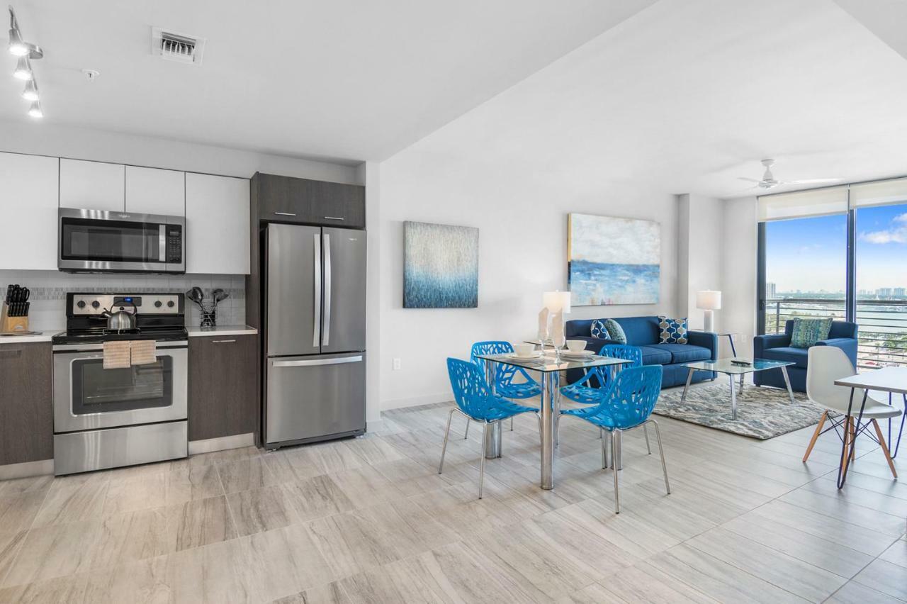 Bluebird Suites Downtown/Brickell 도랄 외부 사진