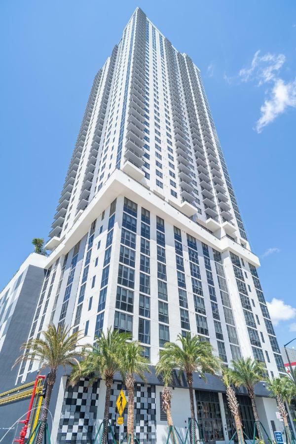 Bluebird Suites Downtown/Brickell 도랄 외부 사진
