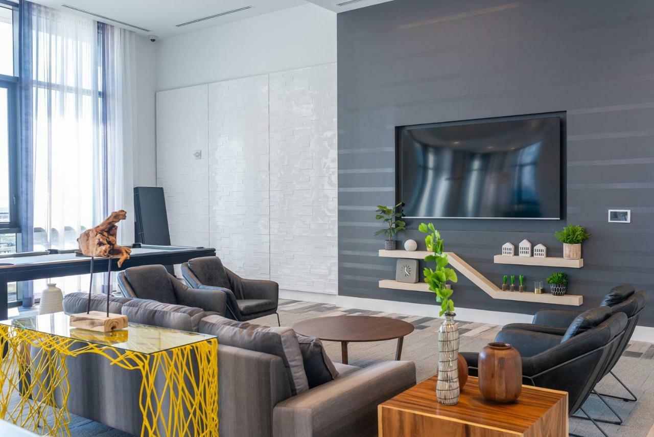 Bluebird Suites Downtown/Brickell 도랄 외부 사진