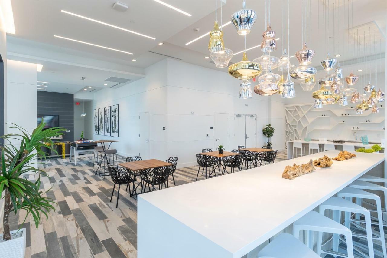 Bluebird Suites Downtown/Brickell 도랄 외부 사진