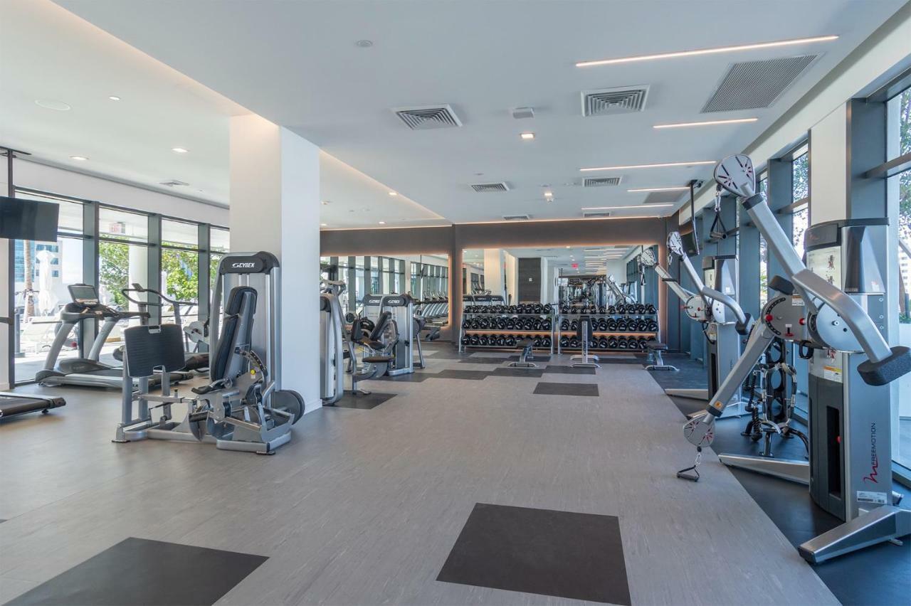 Bluebird Suites Downtown/Brickell 도랄 외부 사진