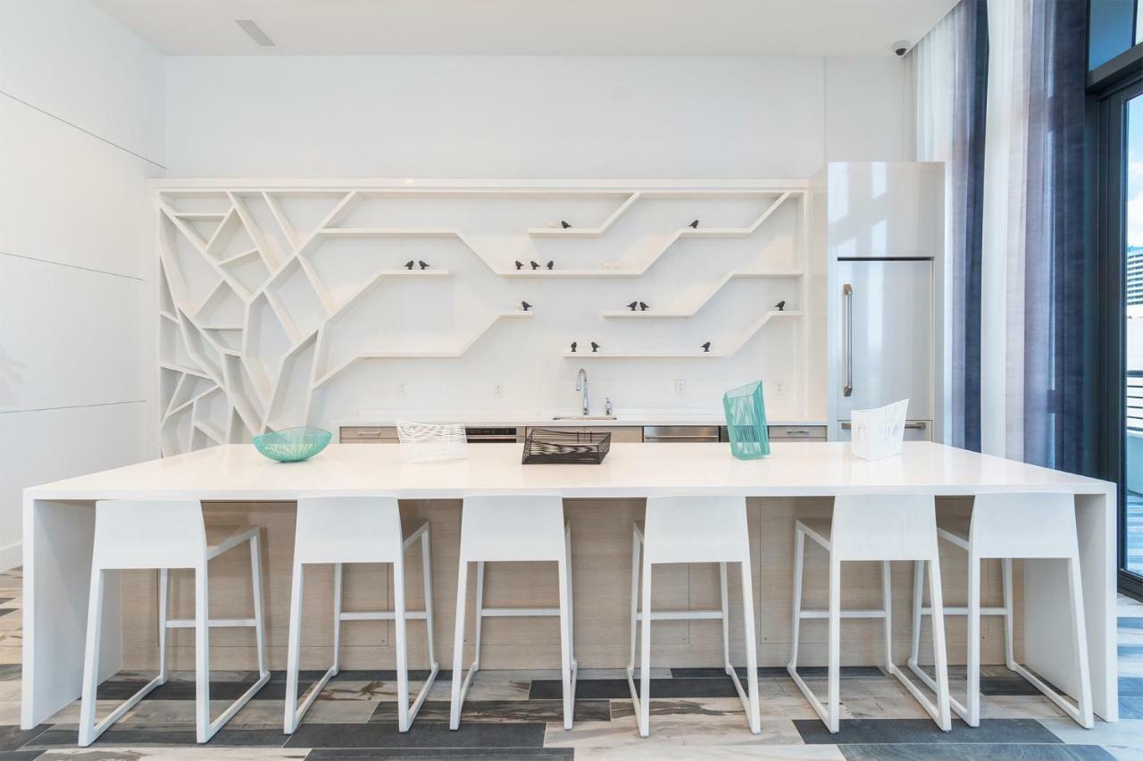 Bluebird Suites Downtown/Brickell 도랄 외부 사진