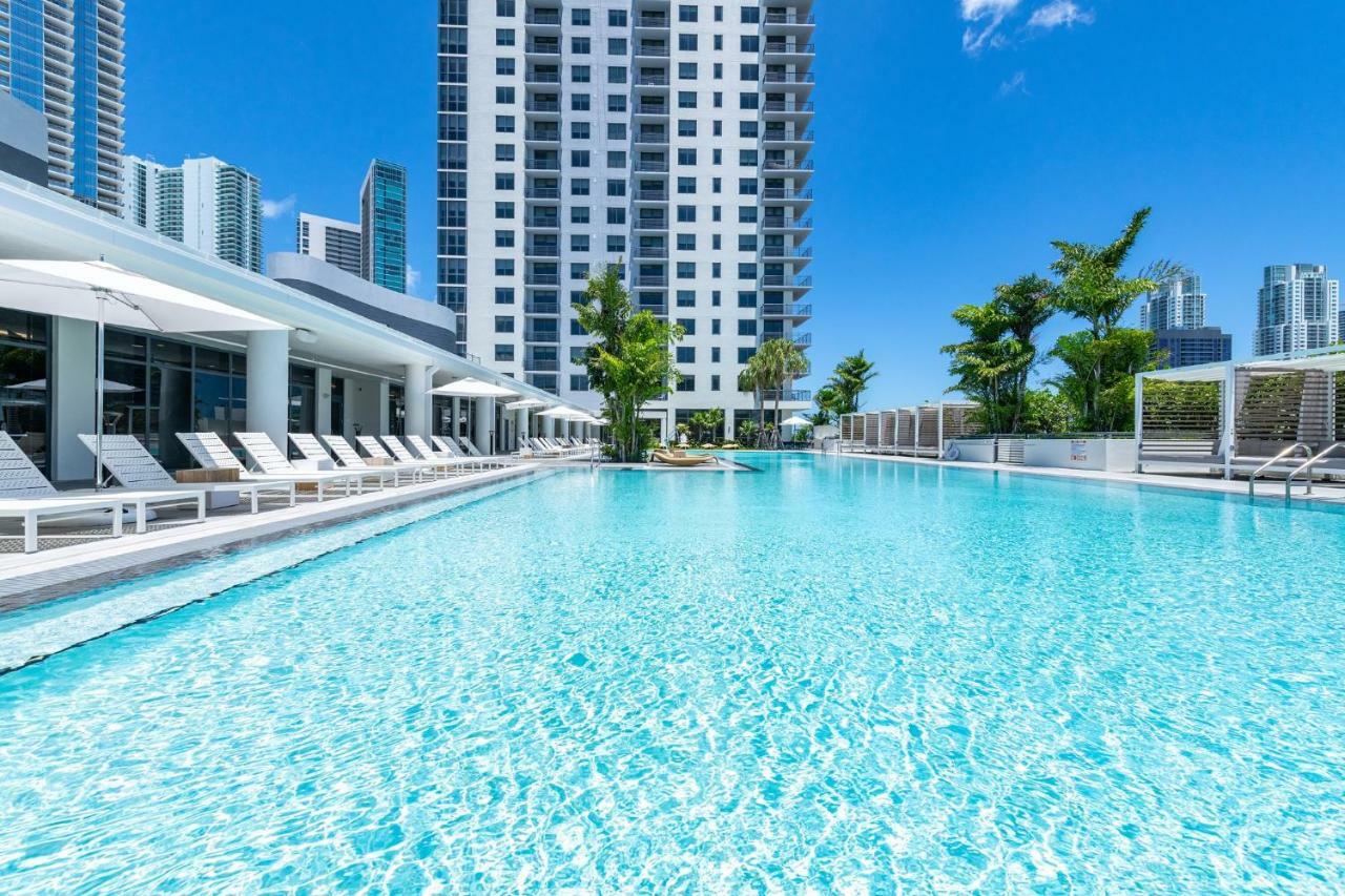 Bluebird Suites Downtown/Brickell 도랄 외부 사진