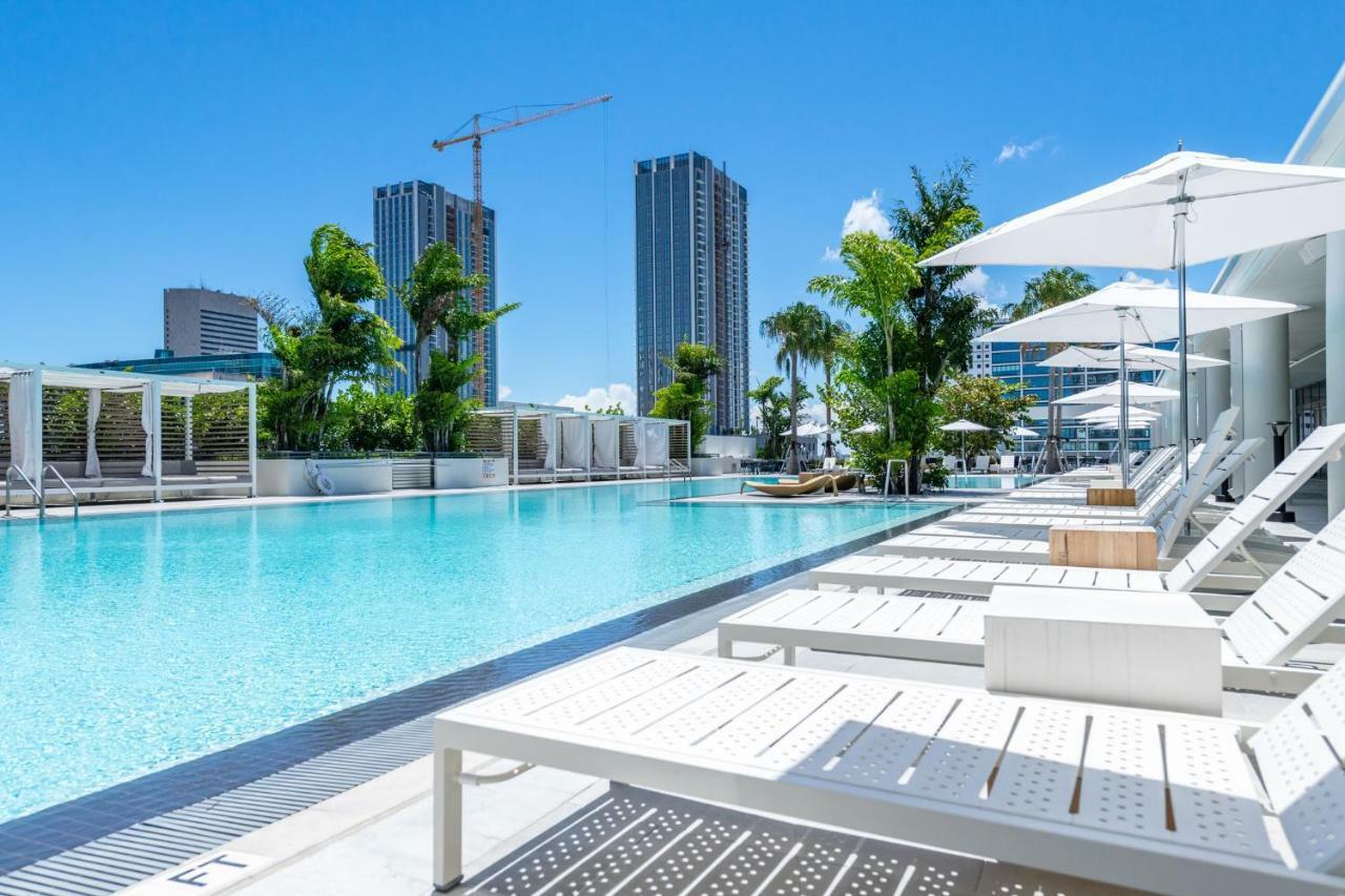 Bluebird Suites Downtown/Brickell 도랄 외부 사진