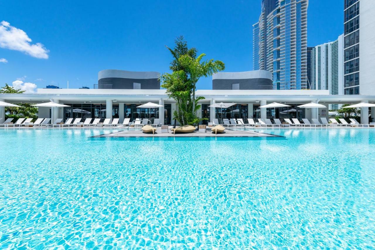 Bluebird Suites Downtown/Brickell 도랄 외부 사진